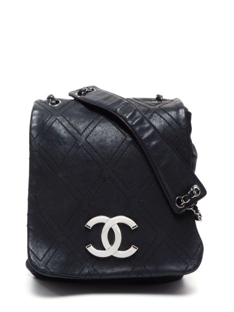 HOT SALE shoulder Women 2006 bag Wild CHANEL Stitch 0415